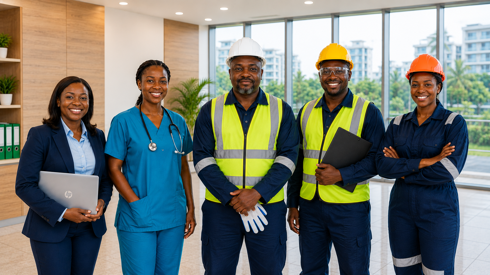 Médecin du travail Cabinet EST